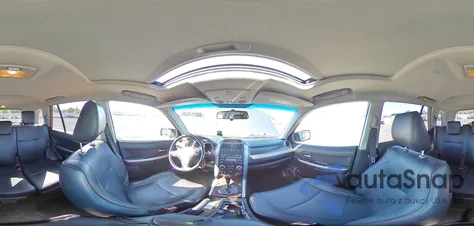 2006 Suzuki Grand Vitara Luxury z USA, uszkodzony, nr VIN JS3TD947864101142